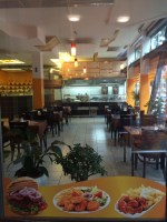 Öz BABA Restaurant7